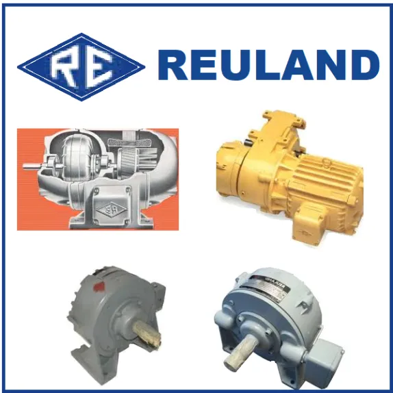 REULAND