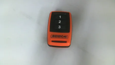 SESAM 800 - Handsender Small 3