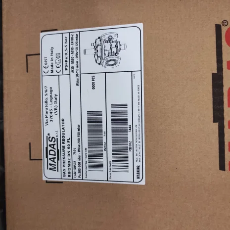 RB50Z 7544