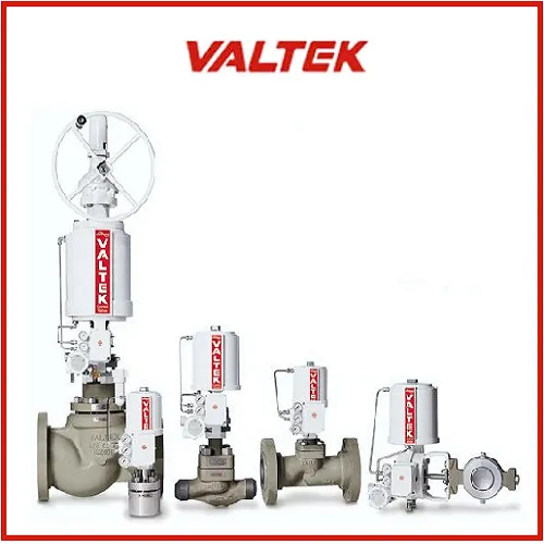 Valtek