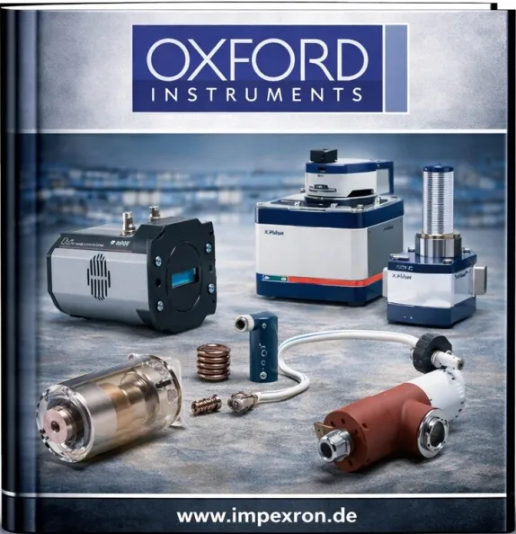 Oxford Instruments