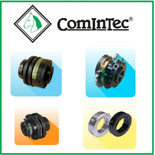 Comintec