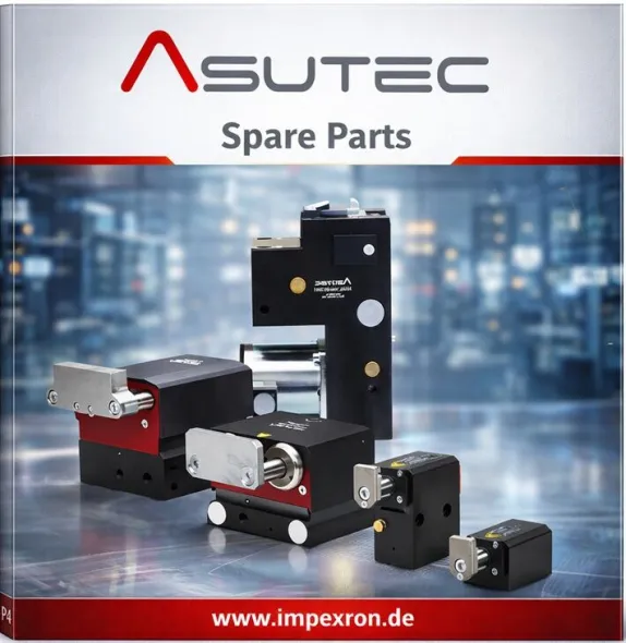 Asutec
