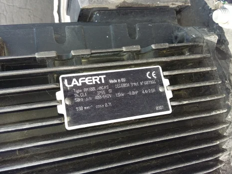 AM 100 L/A6 R3 - OEM!!!! 
