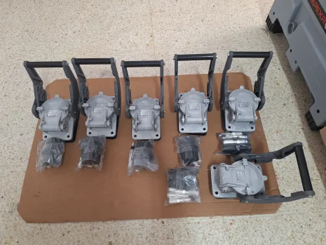 X5DE315