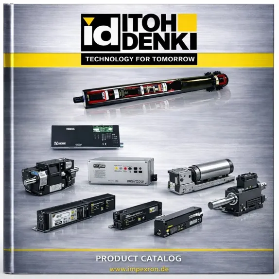 Itoh Denki