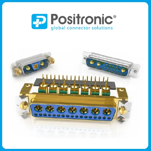 Positronic