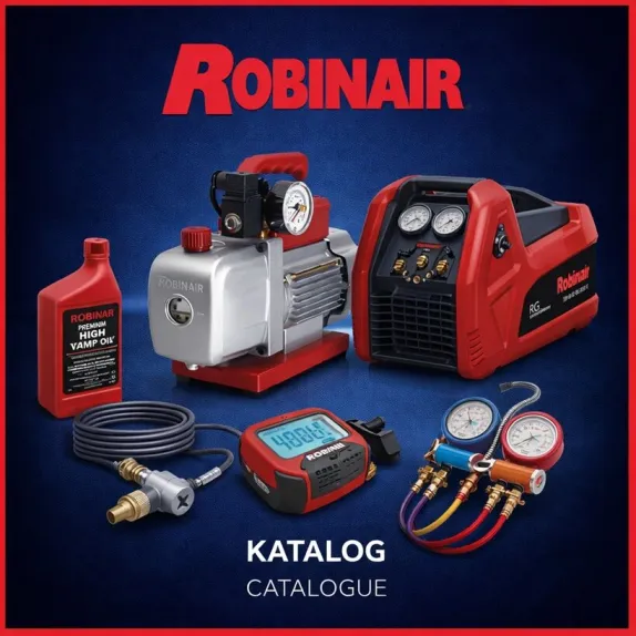 Robinair