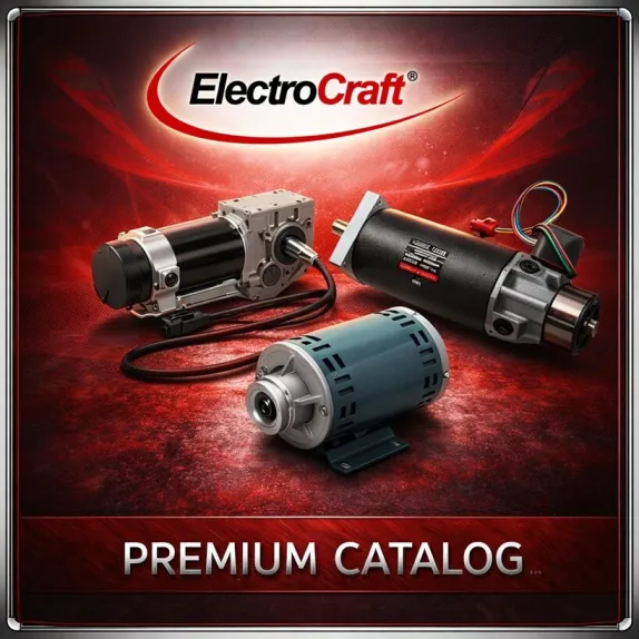 ElectroCraft
