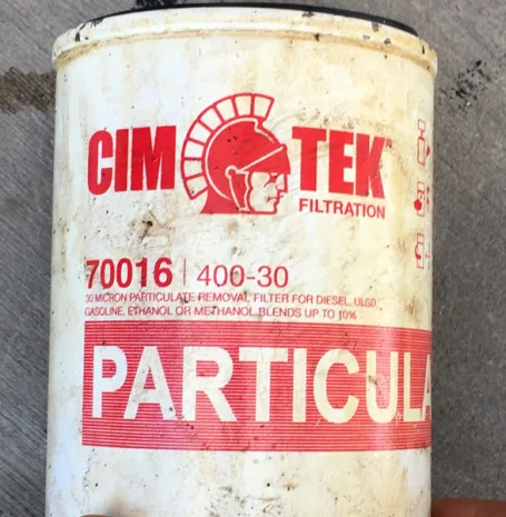 CT-70016 400-30