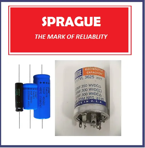 sprague