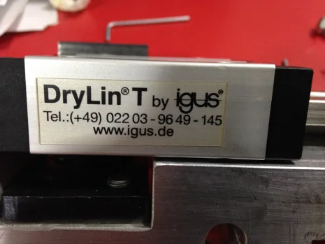 DryLin T 