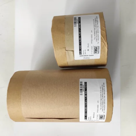 FK 6 - ASD 114,00 / 5,00 x 1,96