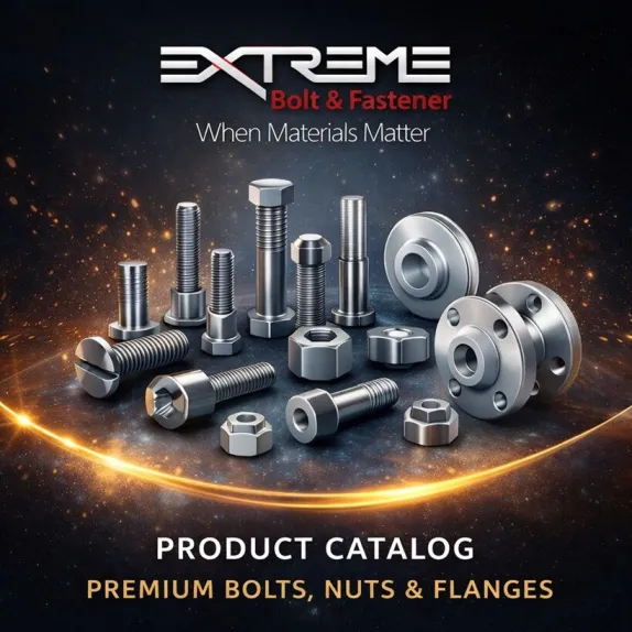Extreme Bolt & Fastener