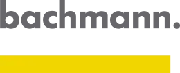 Bachmann logo Bachmann logo