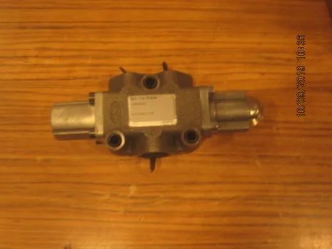 P/N: 124054050 Type: DF10/3AC17CB