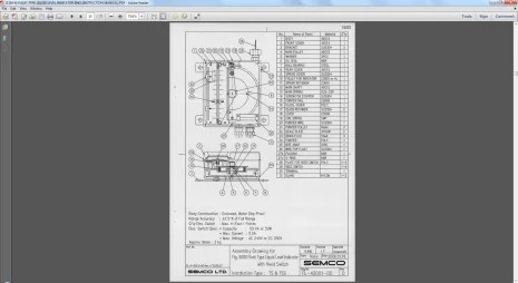 図面番号: FL-42001-00, M620,PART NO: 29 