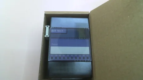 DOT 701-T / 44120251