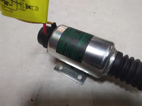 ESC-060/00 12V (cod. 00570211)