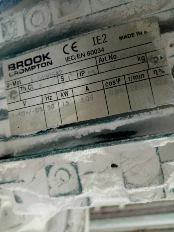 A-DA90SA (090A229201) 
