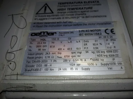 08 C 24 obsolete, replaced by a275 
