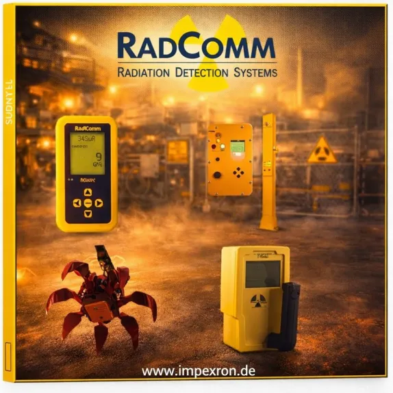 RADCOMM SYSTEM
