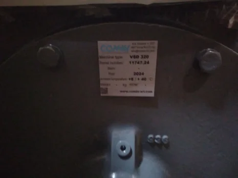 VSD 320