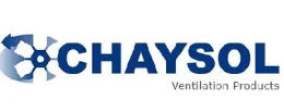 Chaysol logo Chaysol logo