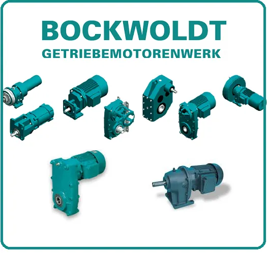 Bockwoldt