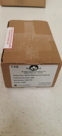 725I-S-S-6000-Q-HV-5-F-5-SX-N-CE