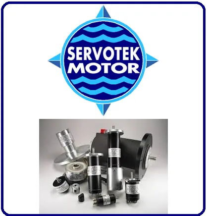 Servo-Tek