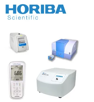 Horiba