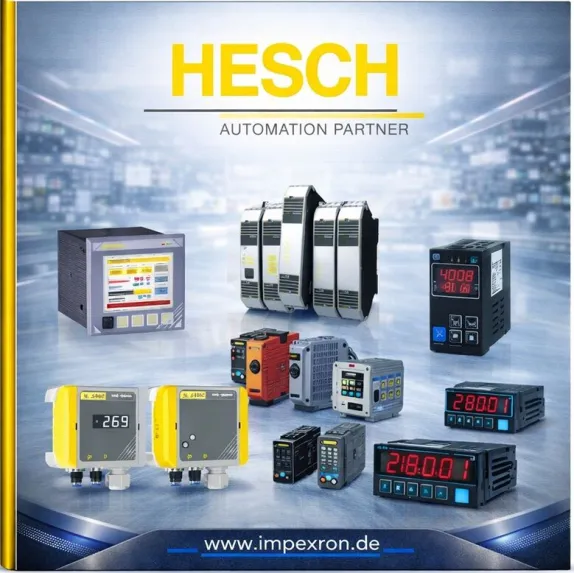 Hesch Automation