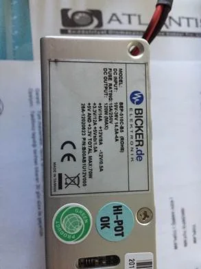 BEP-510C-B5 alternative is BEP-510C-B4