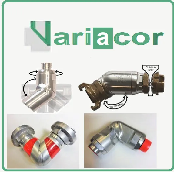 Variacor