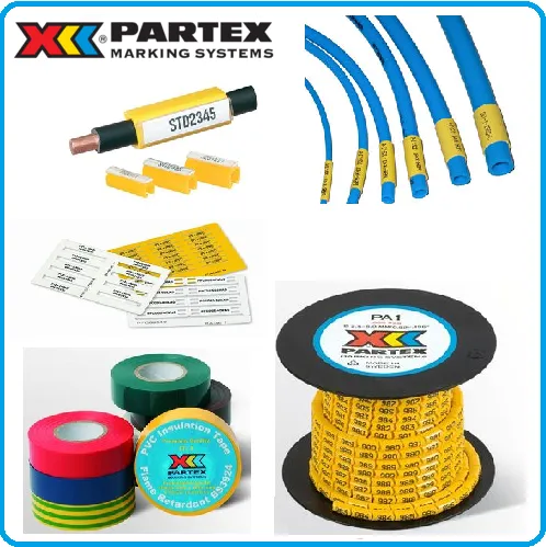 Partex