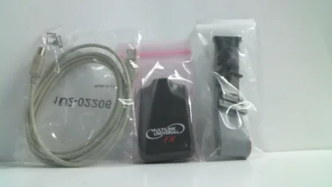 Multi Link FX Universal