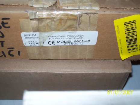 5602-40 P/N 49602-40