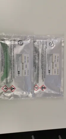 ELI-FLEX 300G PASTE PACKS