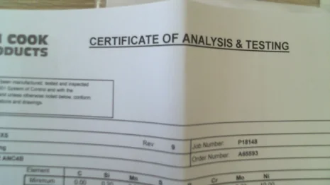CERT-UK-1005-FOUNDRY 3.1