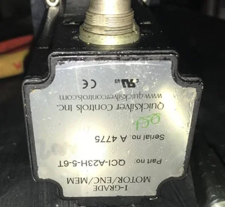 Part No: QCI-A23H-5-6T 
