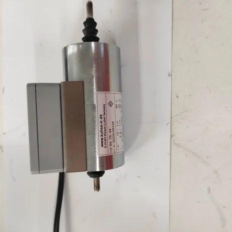 5223100102 / GA 70.44 12V DC 5/100%ED