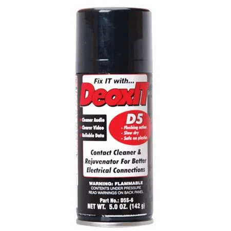 HOSA CAIG DEOXDZR REG STRNGTH SPRAY 5OZ 