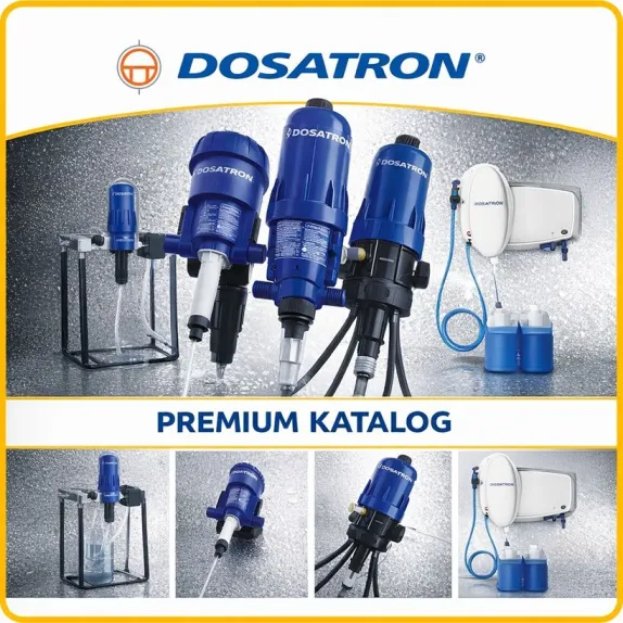 Dosatron