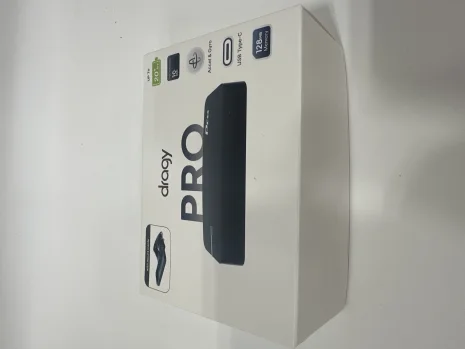 dragy Pro