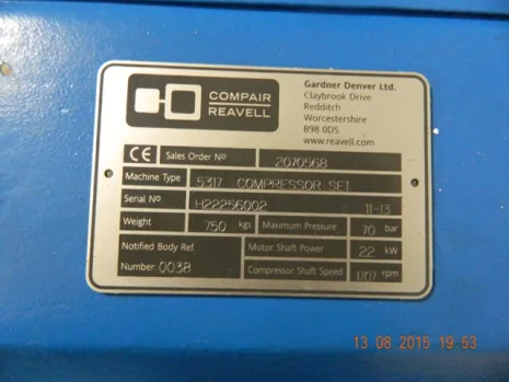 98262/1062 (OEM) 