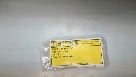 SP 043