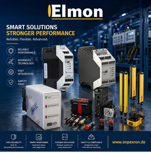 ELMON