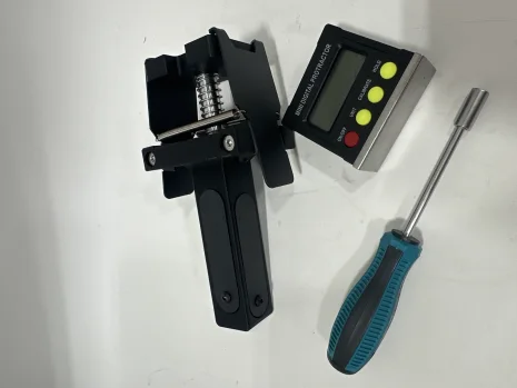 ADAS Calibration ACC Radar Sensor