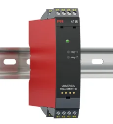 PR  Electronics- 4116